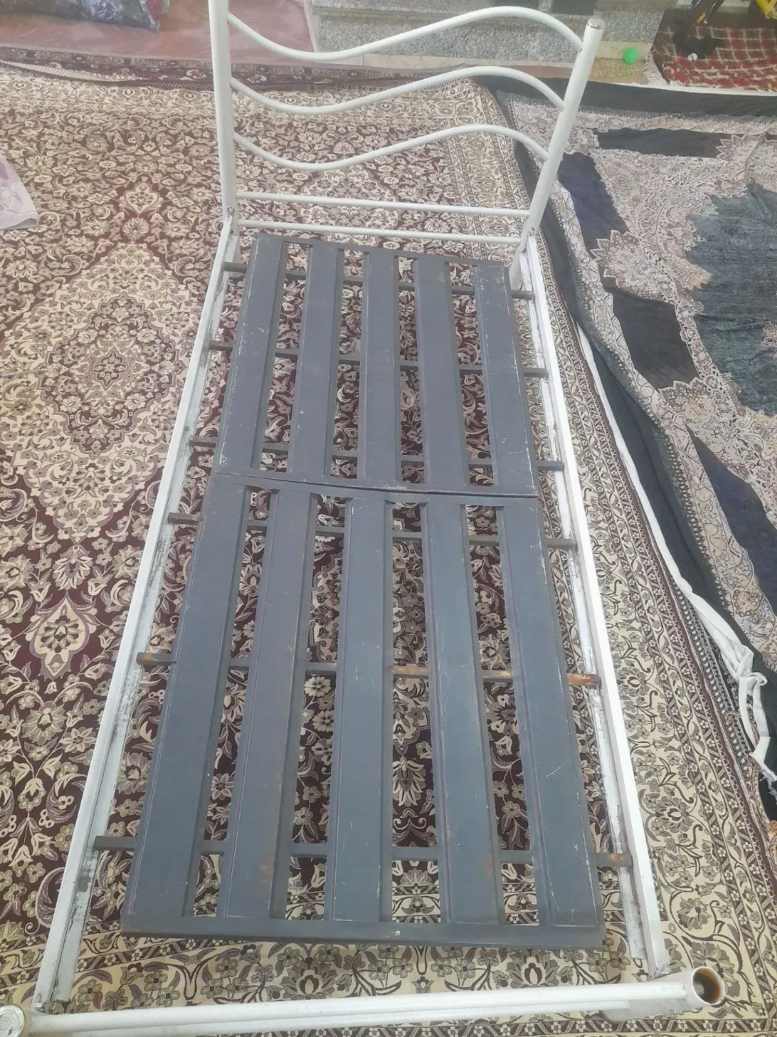 تخت خواب|تخت و سرویس خواب|تهران, شهید اسدی|دیوار
