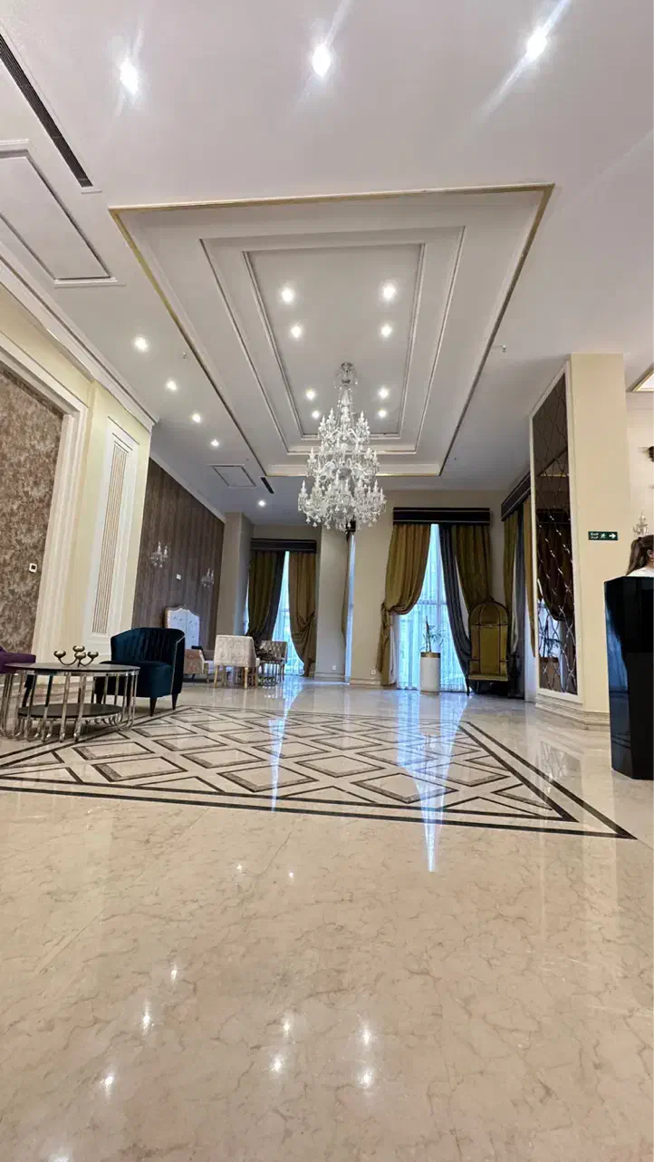 ۲۳۰ متر نقشه بینظیر تراس قابل چیدمان کامرانیه|فروش آپارتمان|تهران, کامرانیه|دیوار