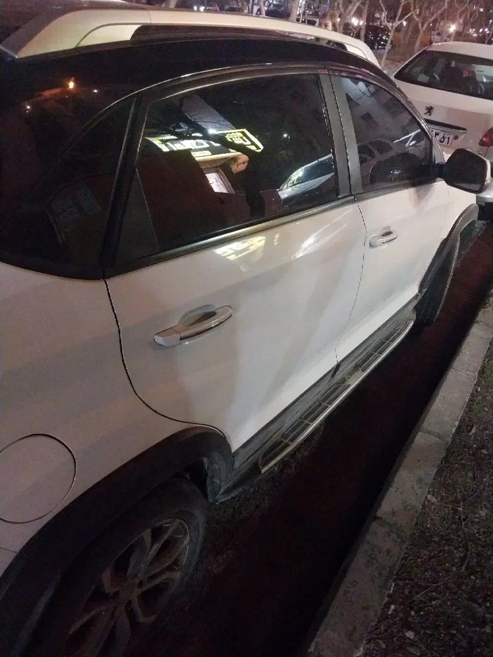 ام وی ام x22|خودرو سواری و وانت|پردیس, فاز ۲|دیوار