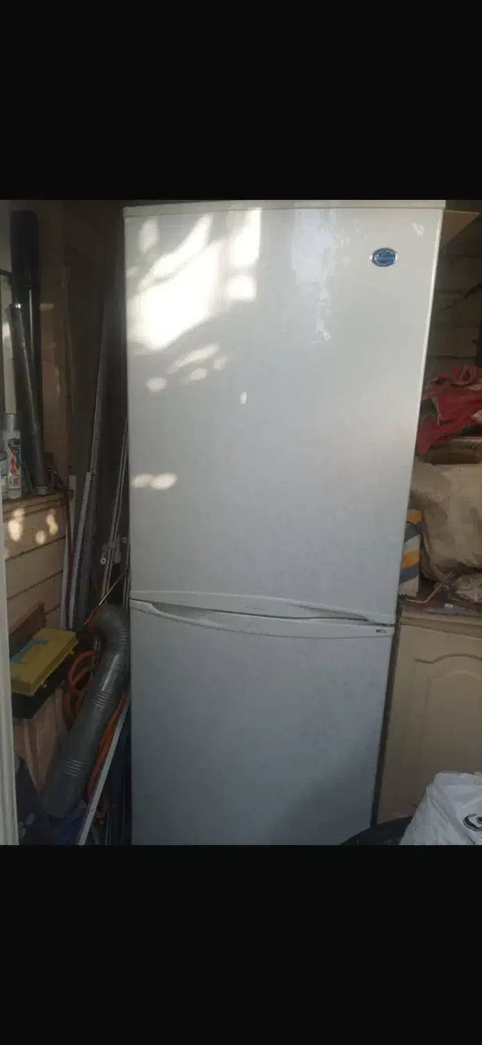 یخچال فریزر سایوان|یخچال و فریزر|شیراز, رکنآباد|دیوار