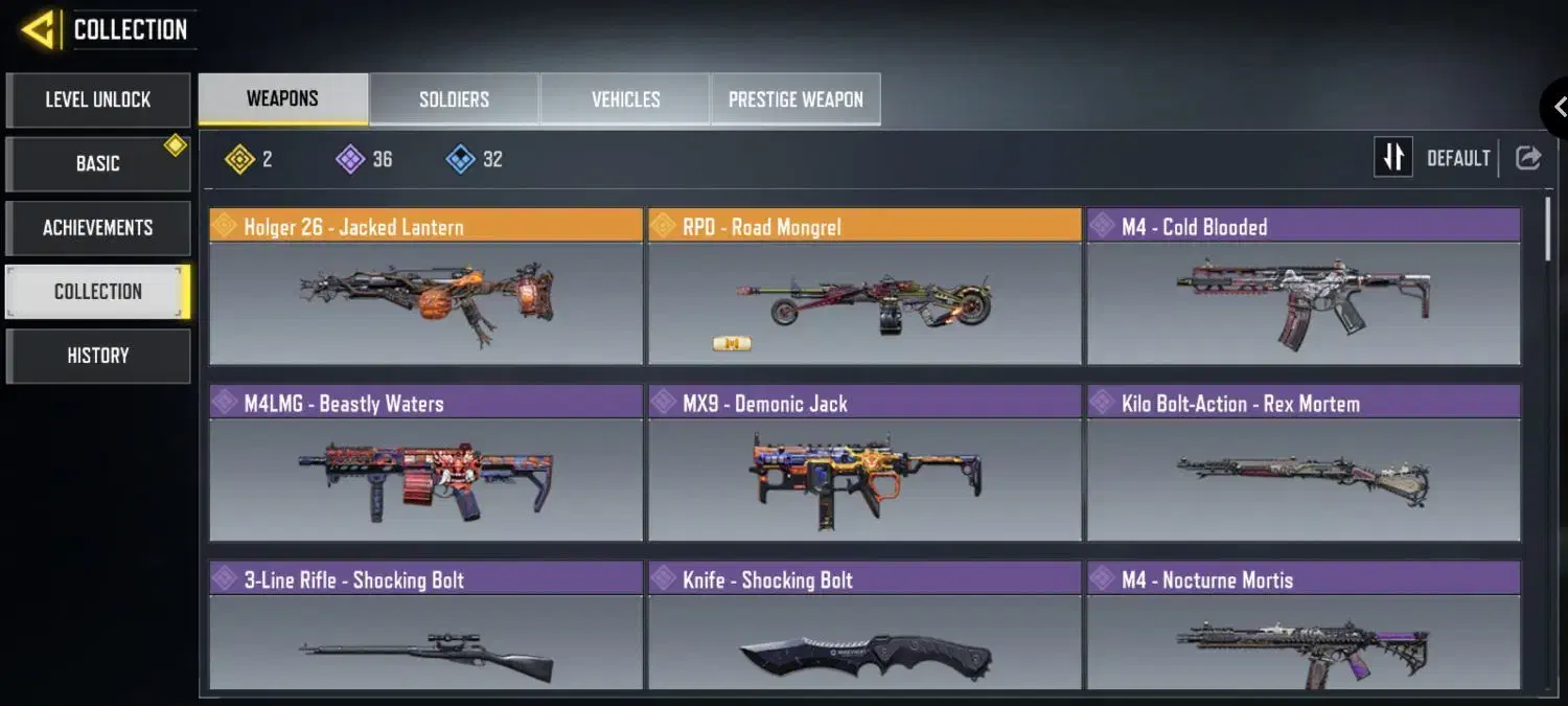 اکانت کالاف|کنسول، بازی ویدئویی و آنلاین|مشگین شهر, |دیوار