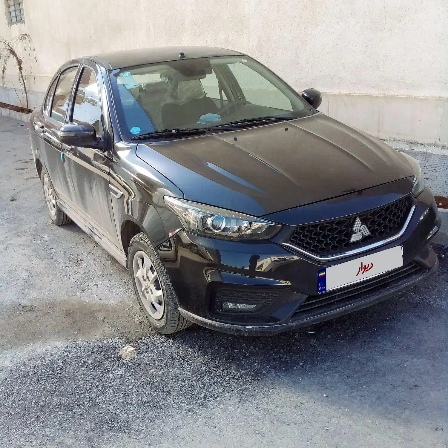 سهند ۱۴۰۳s|خودرو سواری و وانت|سنندج, |دیوار