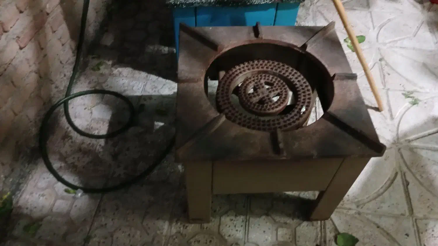 پلوپز|اجاق گاز و لوازم برقی پخت‌وپز|اهر, |دیوار