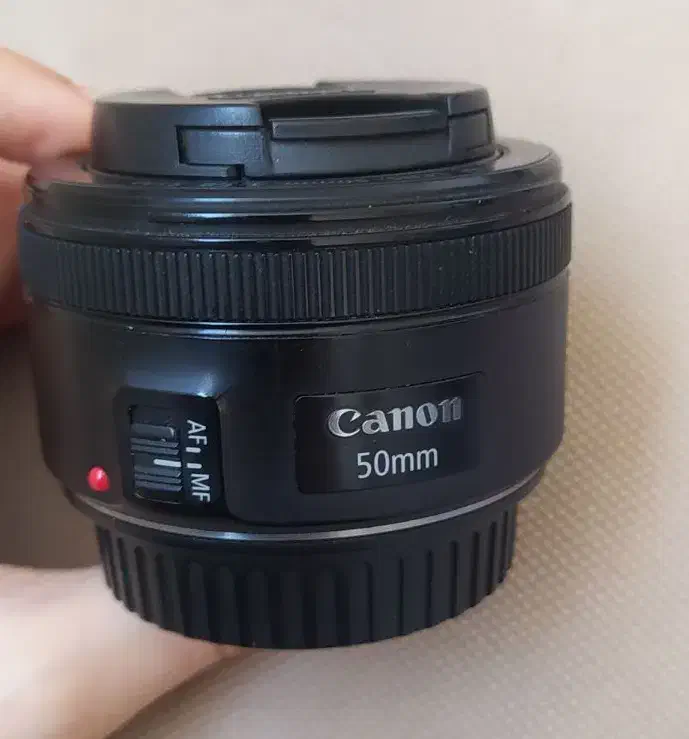 لنز کانن 50|دوربین عکاسی و فیلمبرداری|برازجان, |دیوار