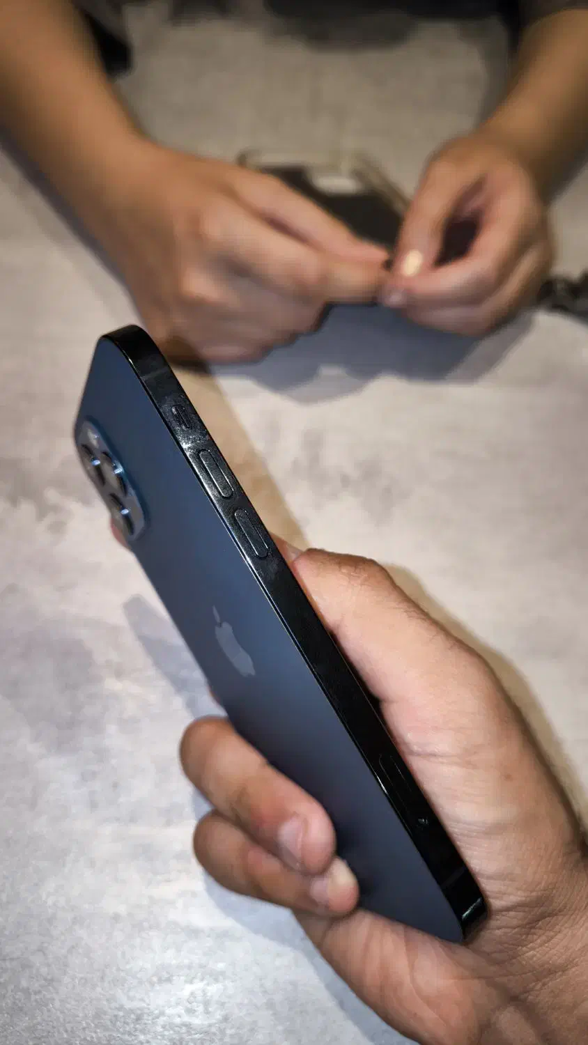 آیفون ۱۲ پرو iphone 12 pro|موبایل|تبریز, |دیوار