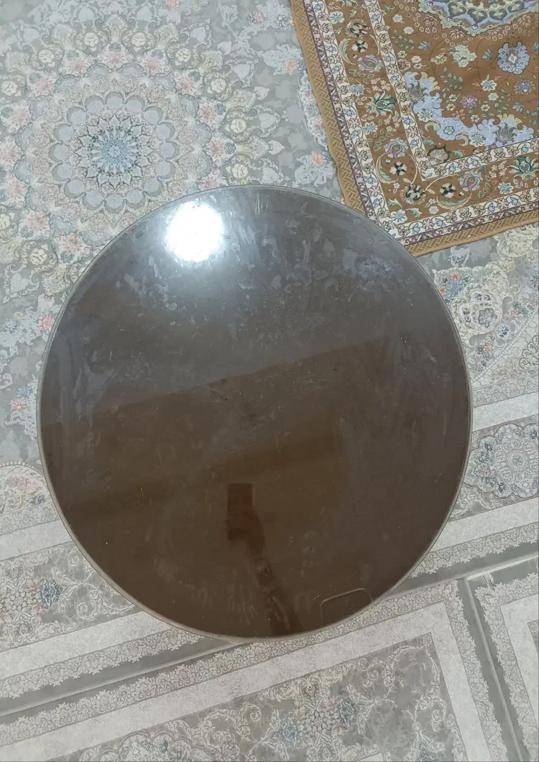 میز خاطره میز صبحانه|مبلمان خانگی و میز عسلی|نورآباد, |دیوار