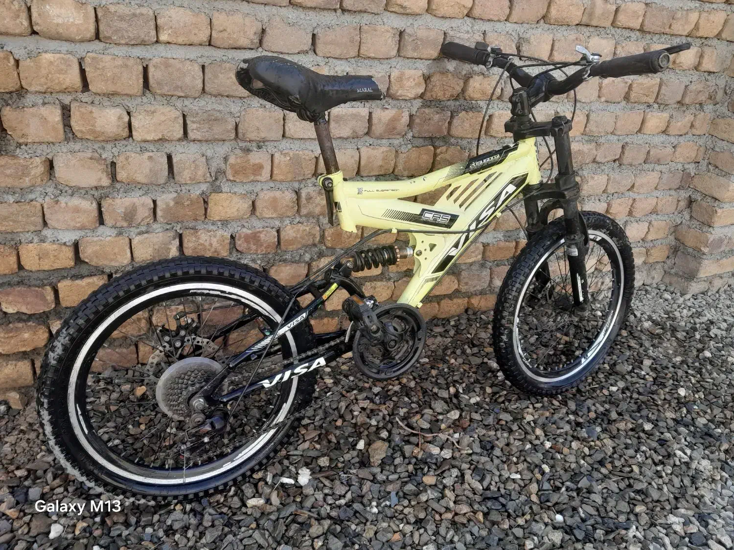 دوچرخه سالم|دوچرخه، اسکیت، اسکوتر|اسدآباد, |دیوار