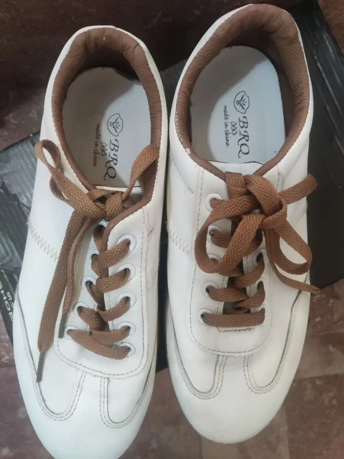 کفش شیک پوش امروزی|کیف، کفش، کمربند|تبریز, |دیوار