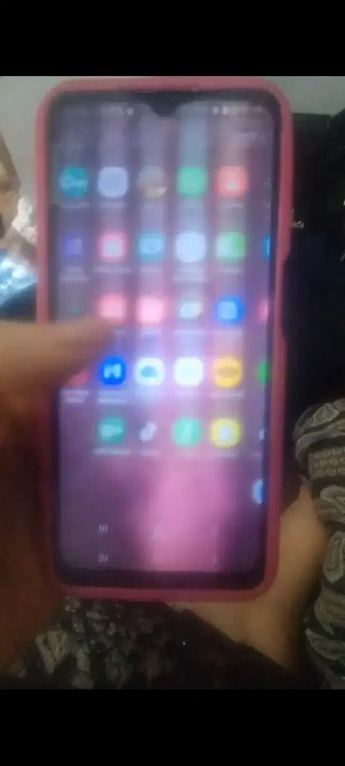 گوشیA12سامسونگ|موبایل|اهواز, اهواز|دیوار