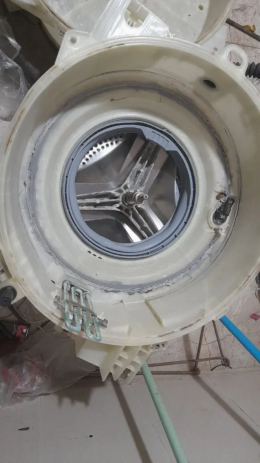 خدمات فنی حسینی|خدمات پیشه و مهارت|سنندج, |دیوار