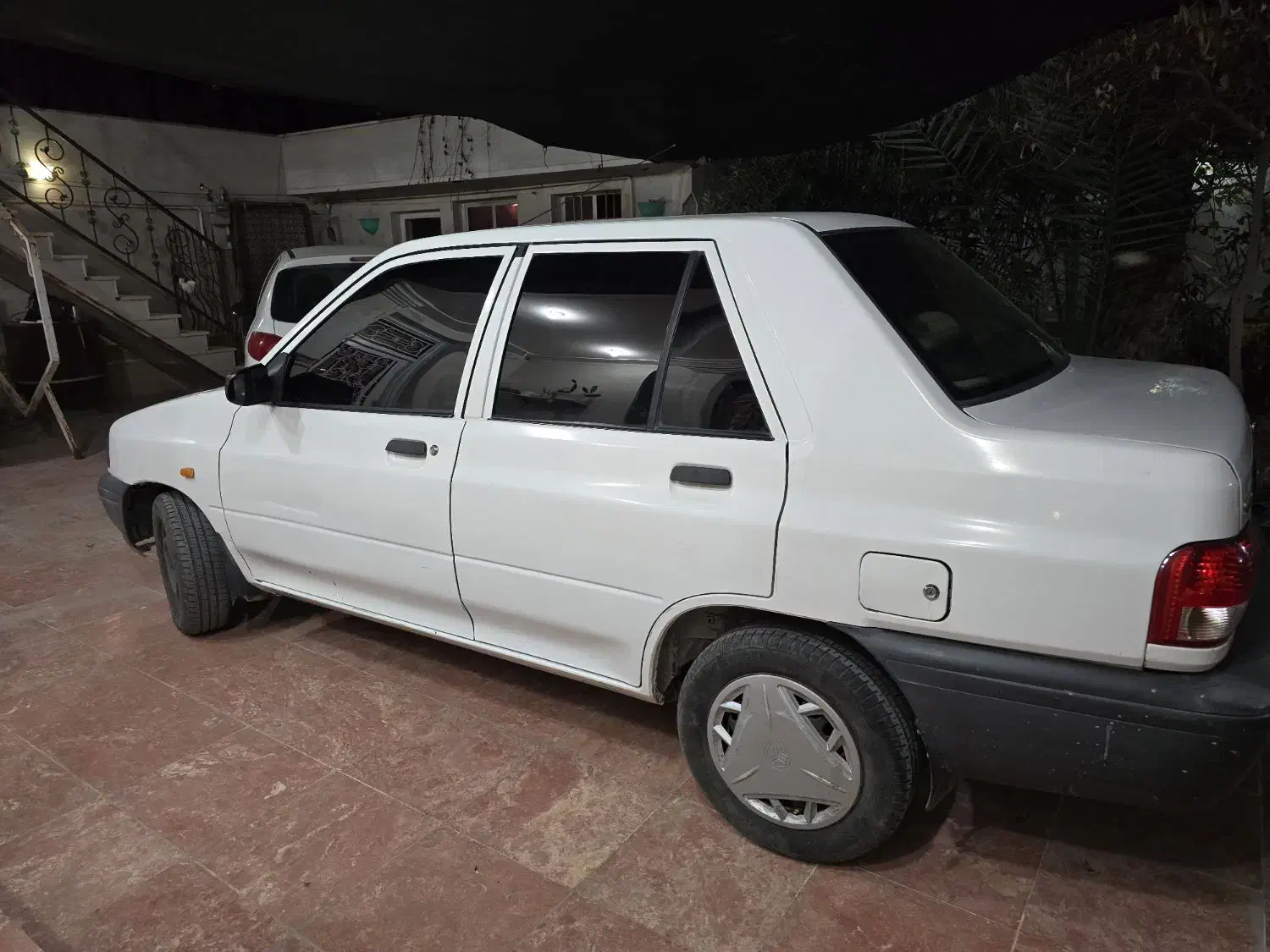 پراید|خودرو سواری و وانت|خرمشهر, |دیوار