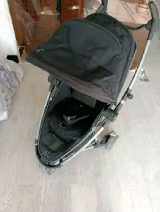 کالسکه مکسی کوزی maxi cosi|کالسکه و لوازم جانبی|تهران, شهرک امید|دیوار