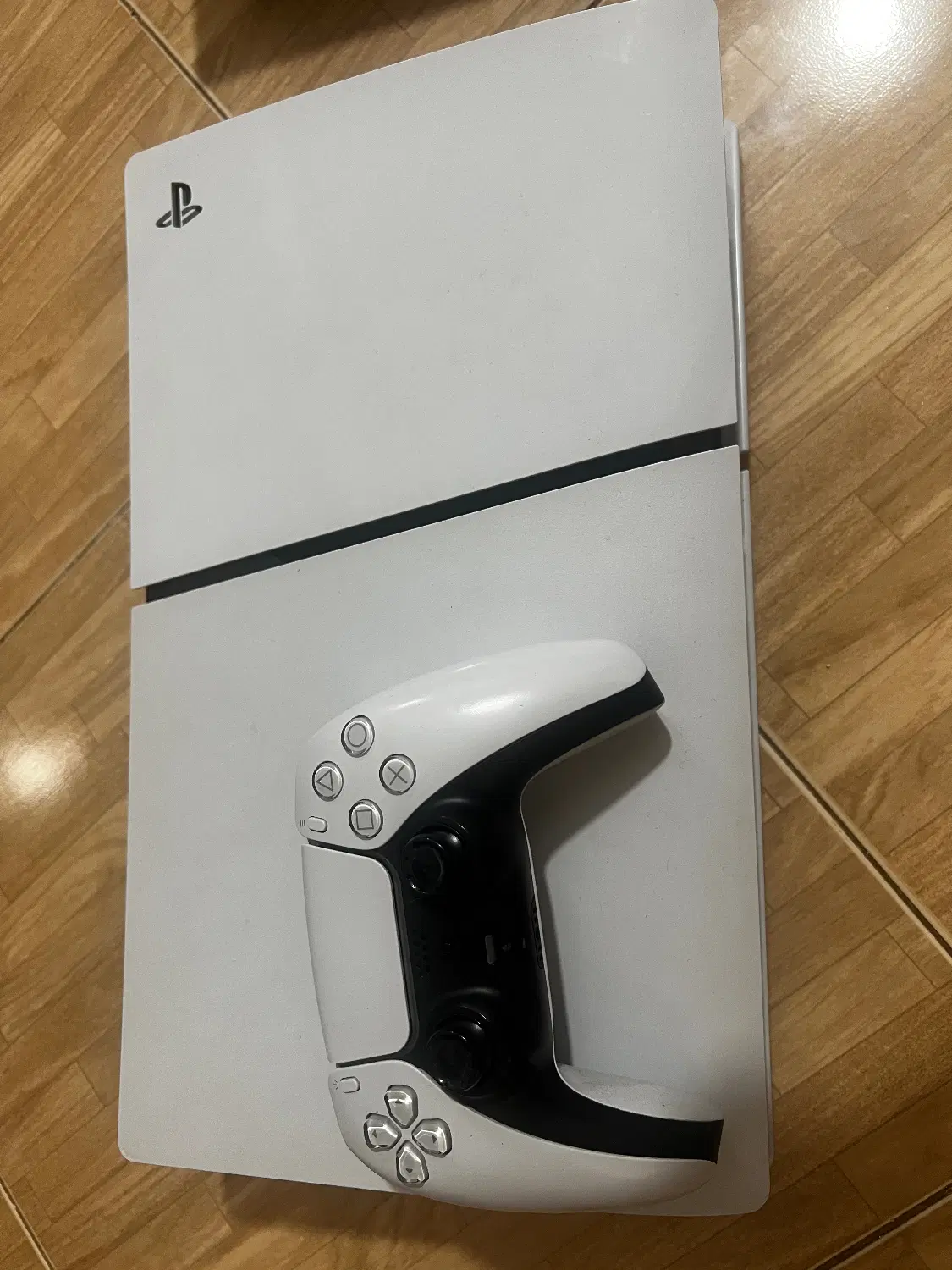 ps5slim digital 1tb|کنسول، بازی ویدئویی و آنلاین|بندرعباس, |دیوار