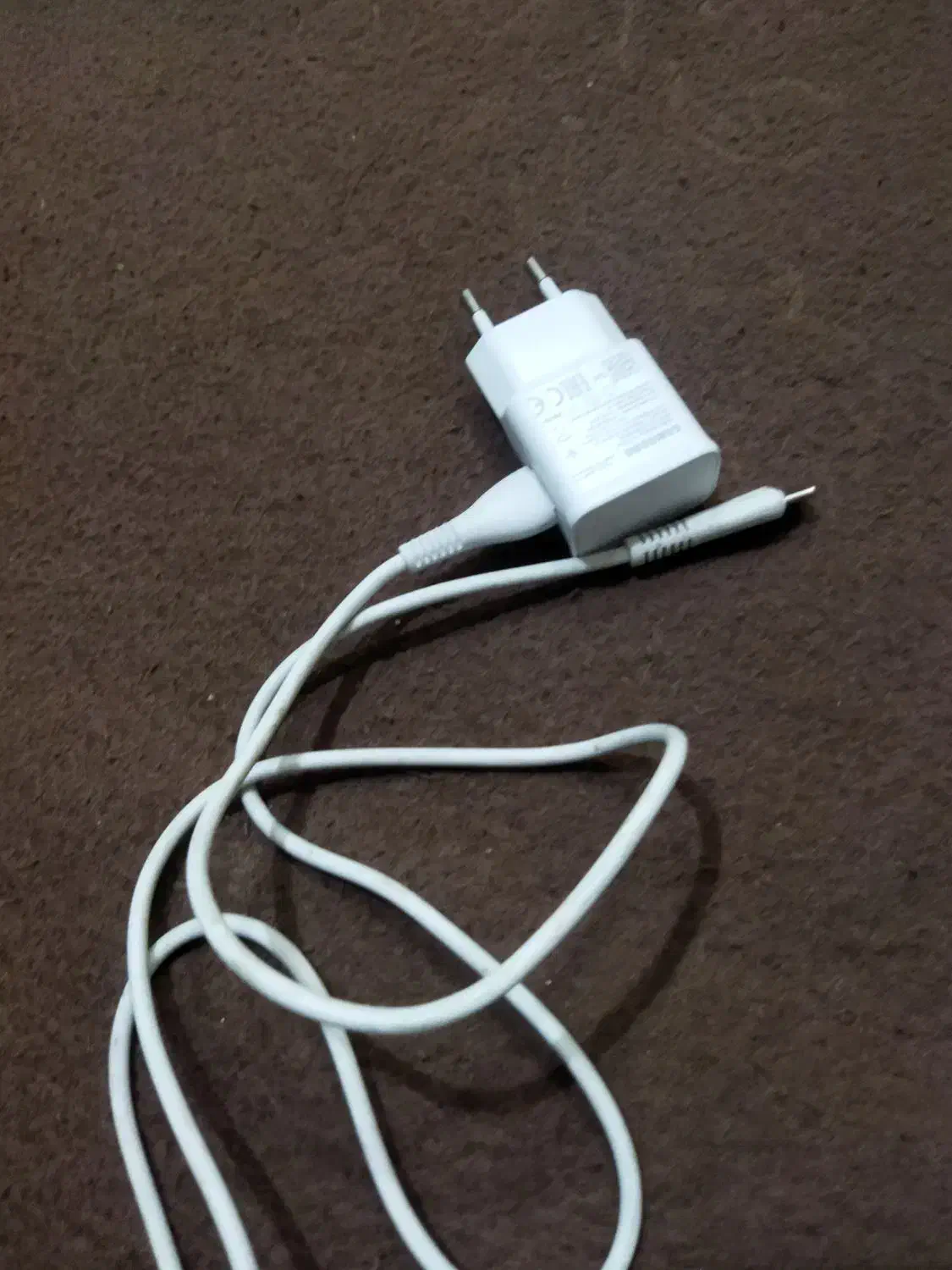 شارژر تایپسی اصل و سه راهی ۳۵۰ت|لوازم جانبی موبایل و تبلت|الیگودرز, |دیوار