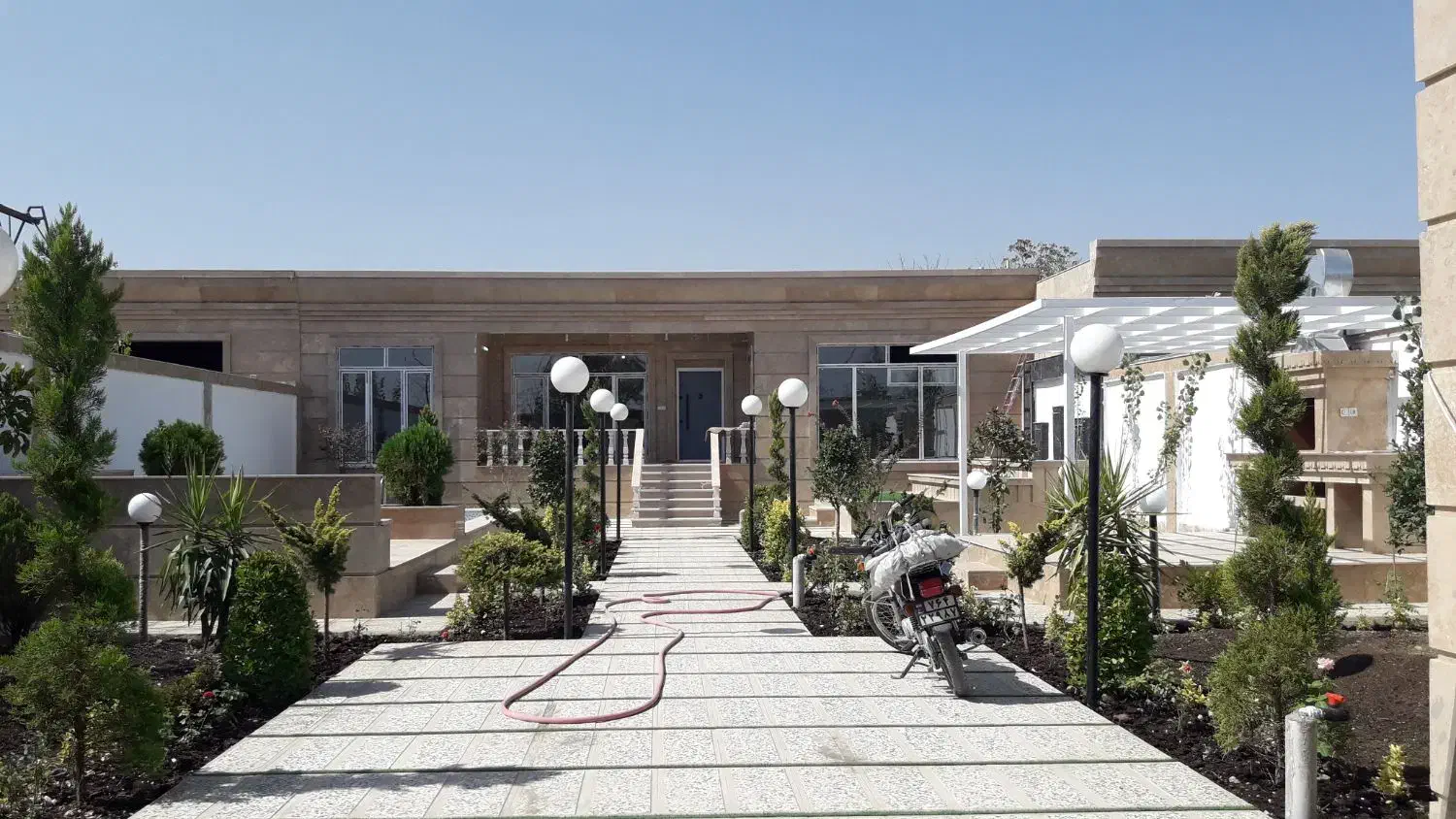 پیمان کاری صفر تاصد ساختمان با کادری مجرب|خدمات پیشه و مهارت|زاهدان, |دیوار