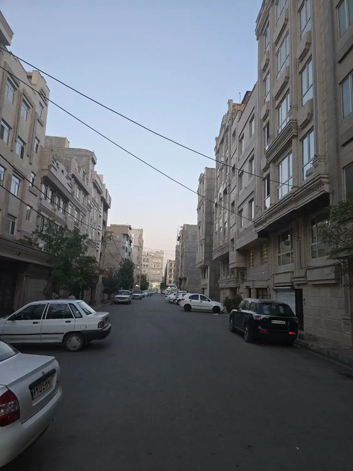 ۳طبقه/ملکیت/سند دار/فول امکانات/شهرک الهیه|فروش خانه و ویلا|پاکدشت, پاکدشت (مامازند)|دیوار