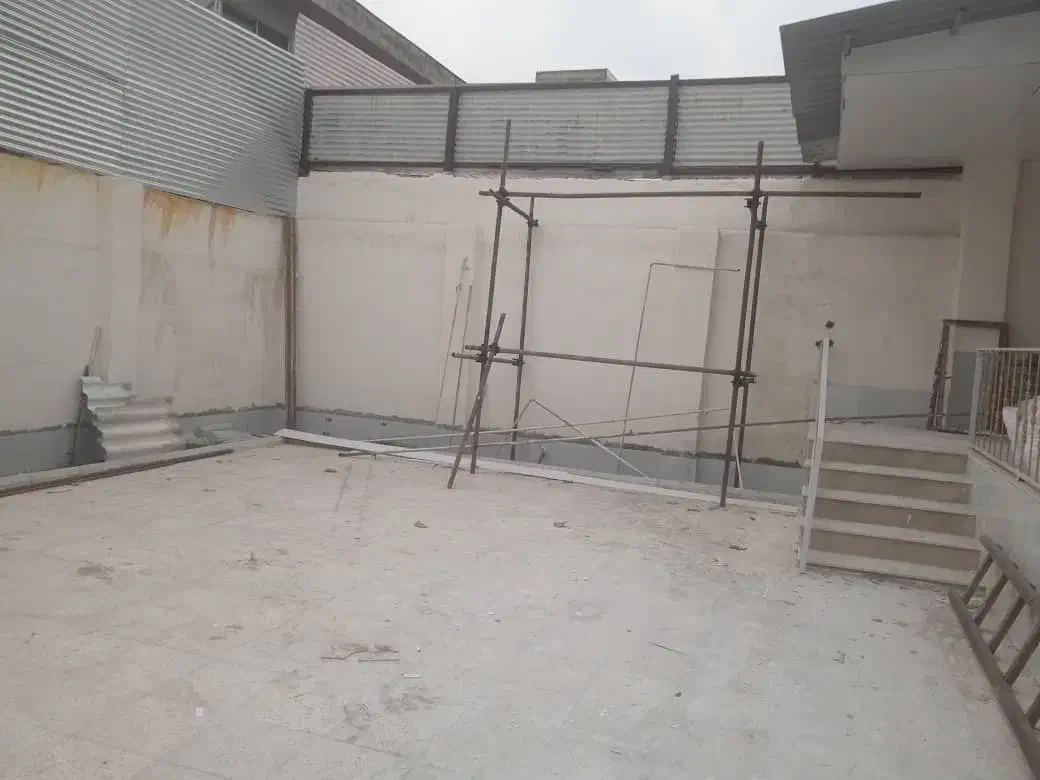 اجاره خانه ویلایی واقع در شهرک فرهنگیان|اجارهٔ خانه و ویلا|بندر گز, |دیوار