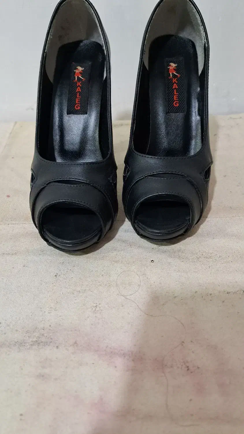 دوجفت کفش زنانه|کیف، کفش، کمربند|مهاباد (آذربایجان غربی), |دیوار