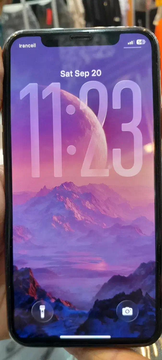 آیفون ۱۱ پرو|موبایل|تربت جام, المهدی|دیوار