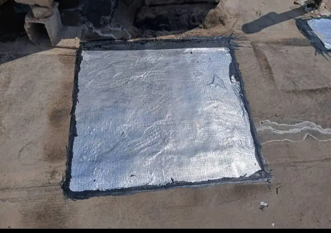 نصب ایزوگام|خدمات پیشه و مهارت|مشهد, طبرسی شمالی|دیوار