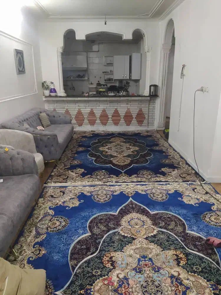 فروش آپارتمان همکف۸۱متری قیمت فقد11000000معین زاده|فروش خانه و ویلا|اهواز, معین زاده|دیوار