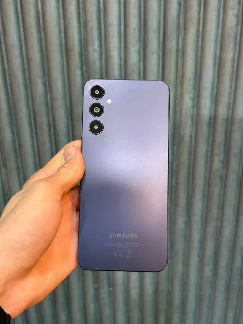 Samsung A05s 128g|موبایل|رشت, لاکانی|دیوار