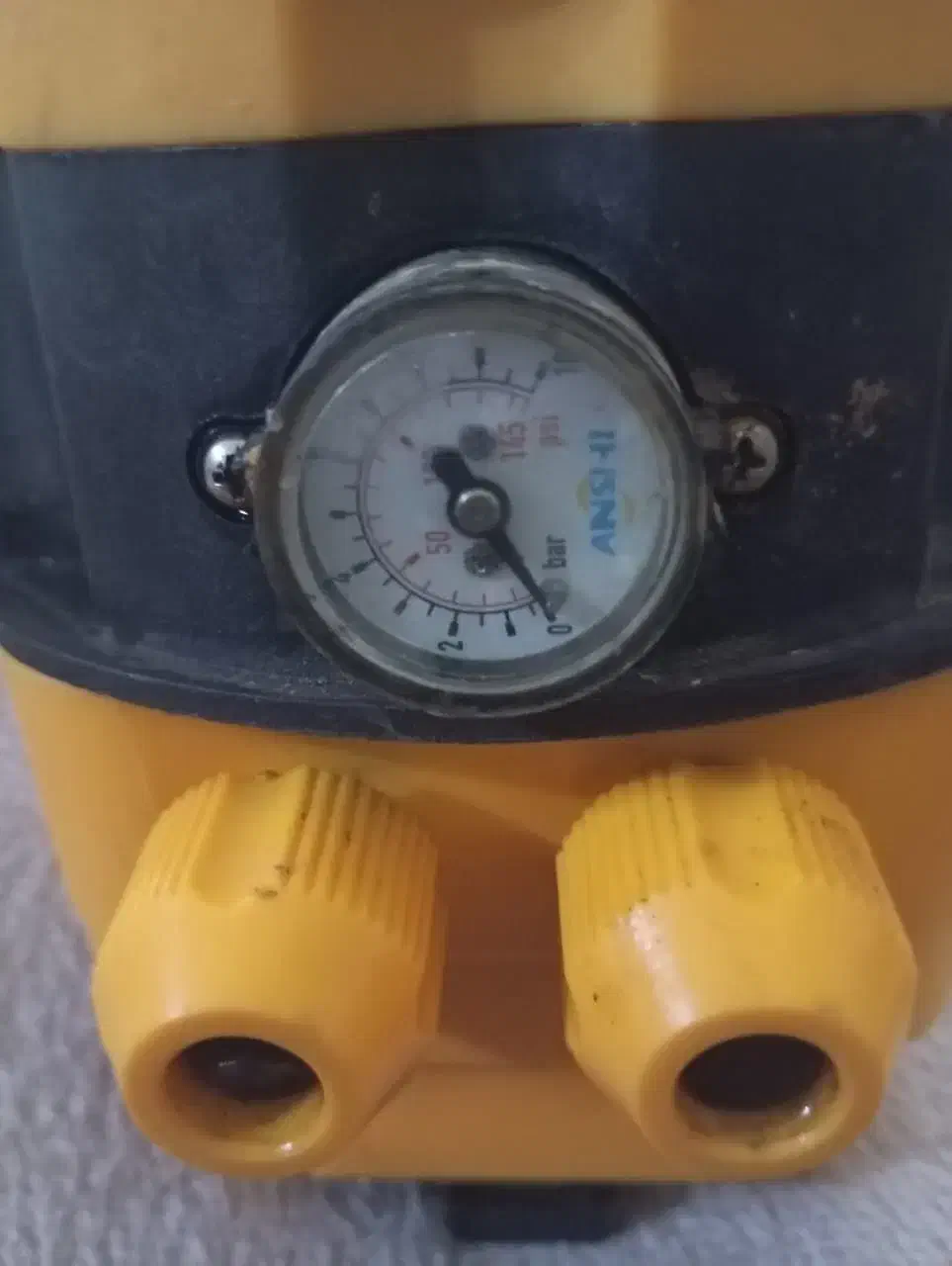 کنترلرپمپ آب تمیزونوباقیمت ارزان|مصالح و تجهیزات ساختمان|لولمان, |دیوار