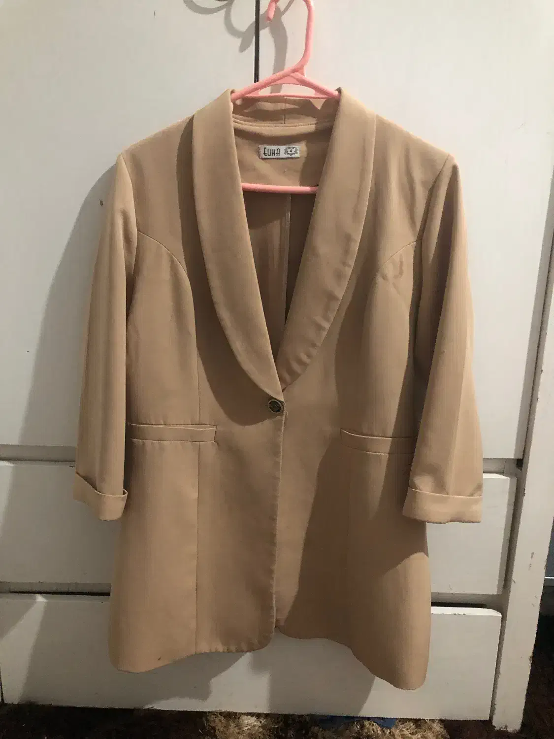 پالتو و مانتو|لباس|تهران, شهرک طالقانی|دیوار