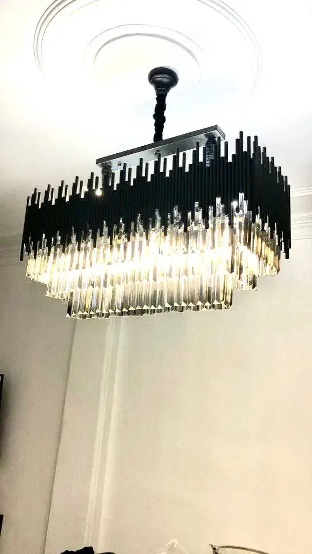 لوستر|لوستر و چراغ آویز|تهران, شهران جنوبی|دیوار