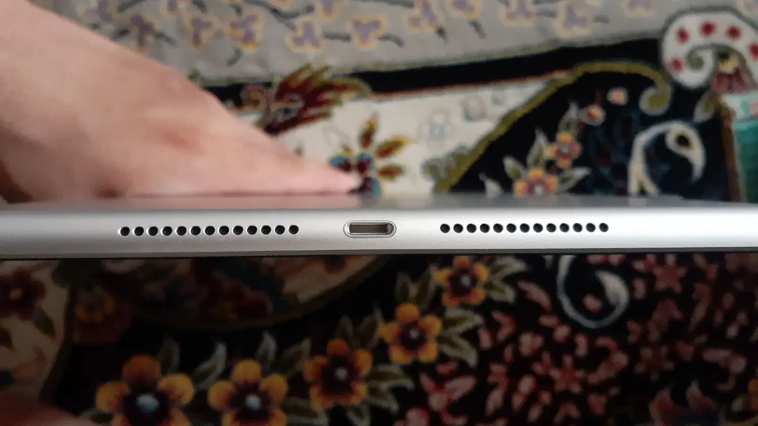 ipad9|تبلت|اصفهان, ارزنان|دیوار