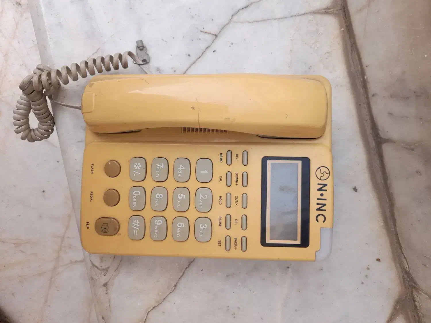 تلفن ثابت اصل|تلفن رومیزی|فردیس, فردیس|دیوار