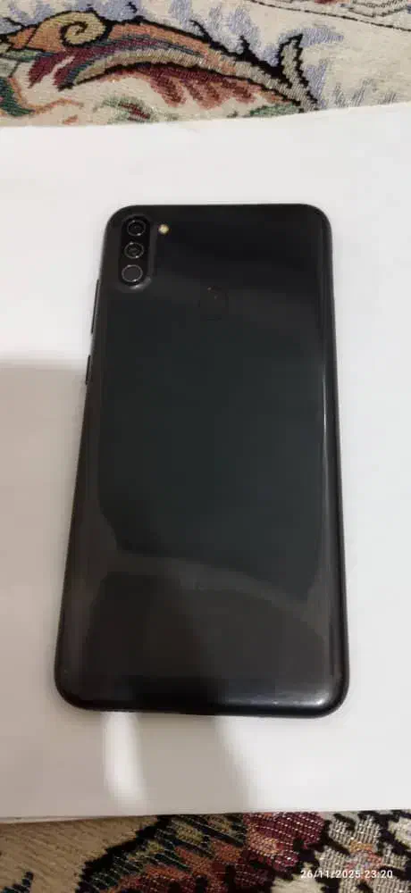 گوشی a11|موبایل|تهران, مجیدیه|دیوار