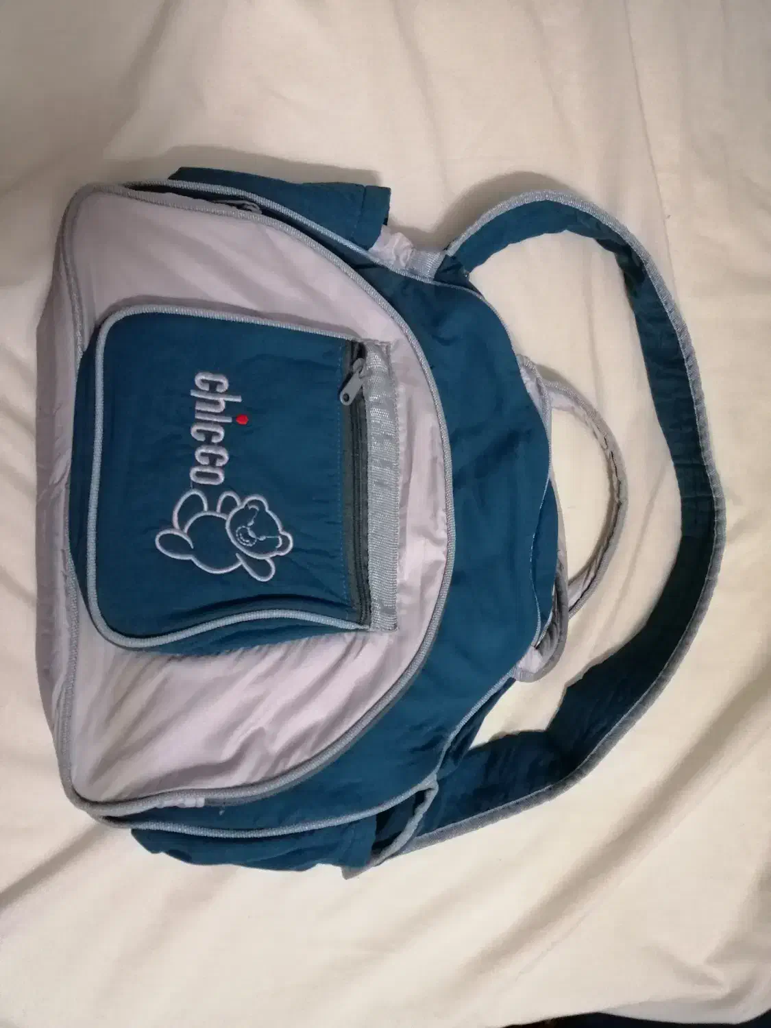 کالسکه. کریر. روروئک. ساک کودک و بالشت شیردهی|کالسکه و لوازم جانبی|خمین, |دیوار