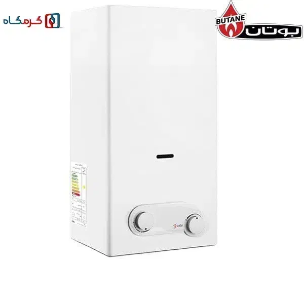 آبگرمکن دیواری بوتان مدل 4118 توربو شمعک دائم|آبگرمکن، پکیج، شوفاژ|بجنورد, |دیوار