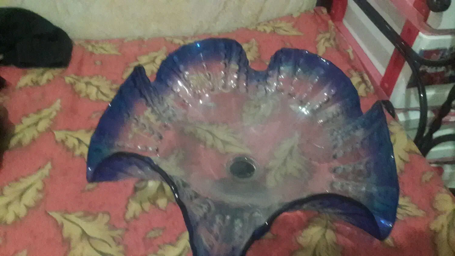 جا میوه|ظروف سرو و پذیرایی|اهواز, کوی علوی|دیوار