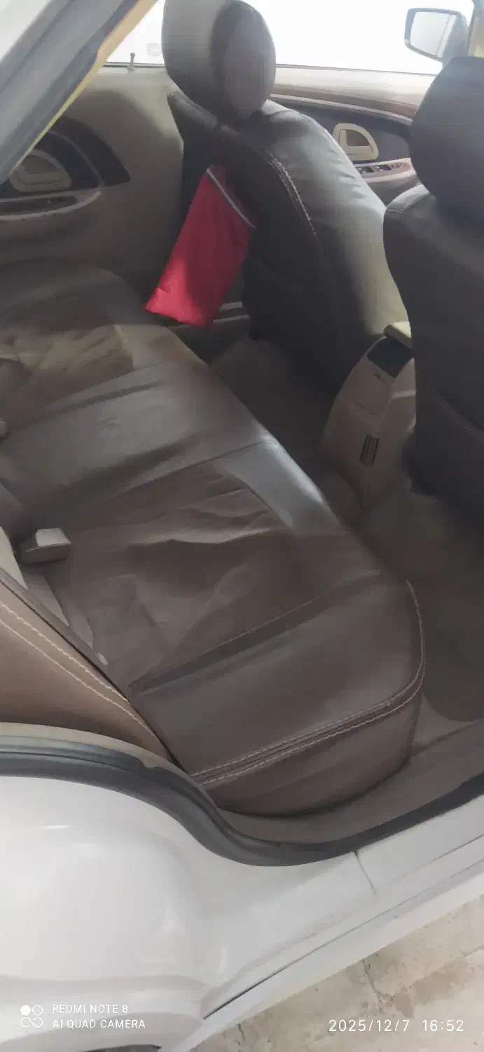 فروش پارس دوگانه کارخانه کارمندی|خودرو سواری و وانت|تربت جام, المهدی|دیوار