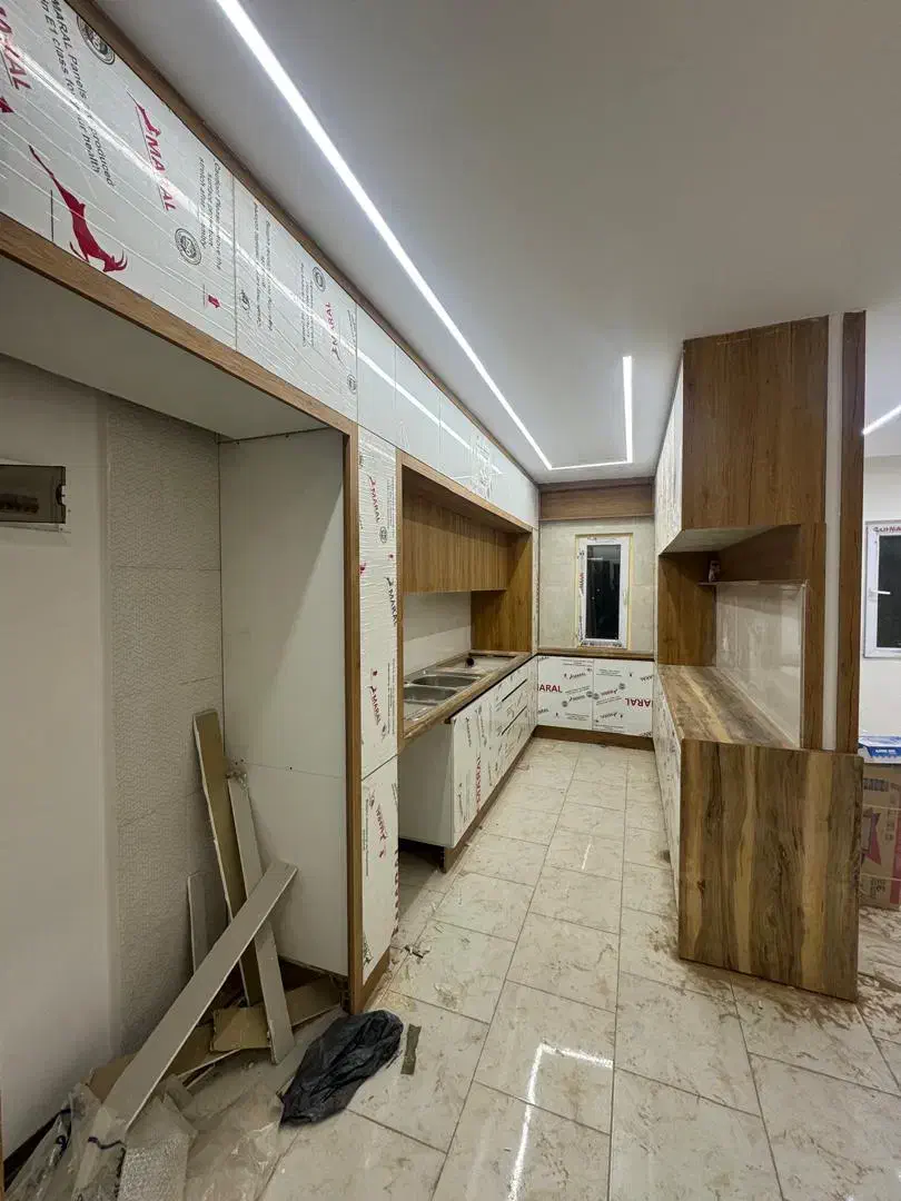 آپارتمان تمیز و خوش نقشه در فاز ۱۱ پردیس|فروش آپارتمان|پردیس, فاز ۱۱|دیوار