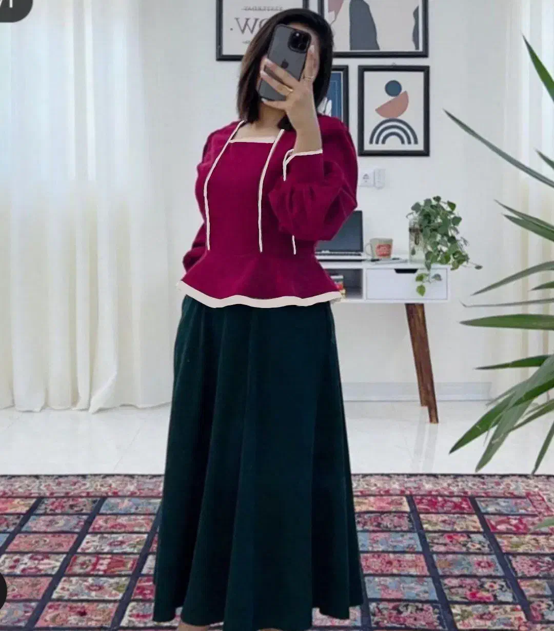 کالکشن یلدایی،کت های پاییزه و زمستانه،ارسال رایگان|لباس|سمنان, |دیوار