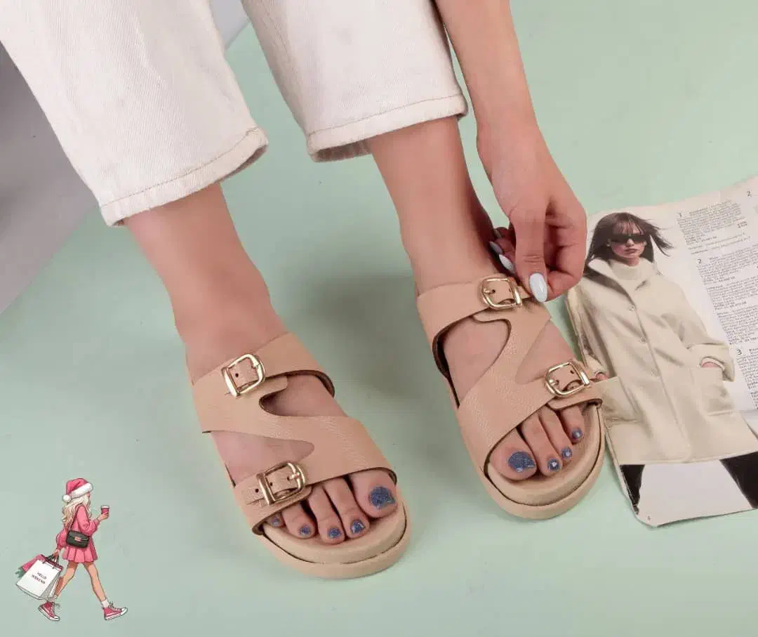 دمپایی های شیک و باقیمت مناسب|کیف، کفش، کمربند|بندرعباس, |دیوار