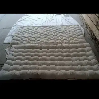 لحاف و تشک|رختخواب، بالش، پتو|قره ضیاالدین, |دیوار