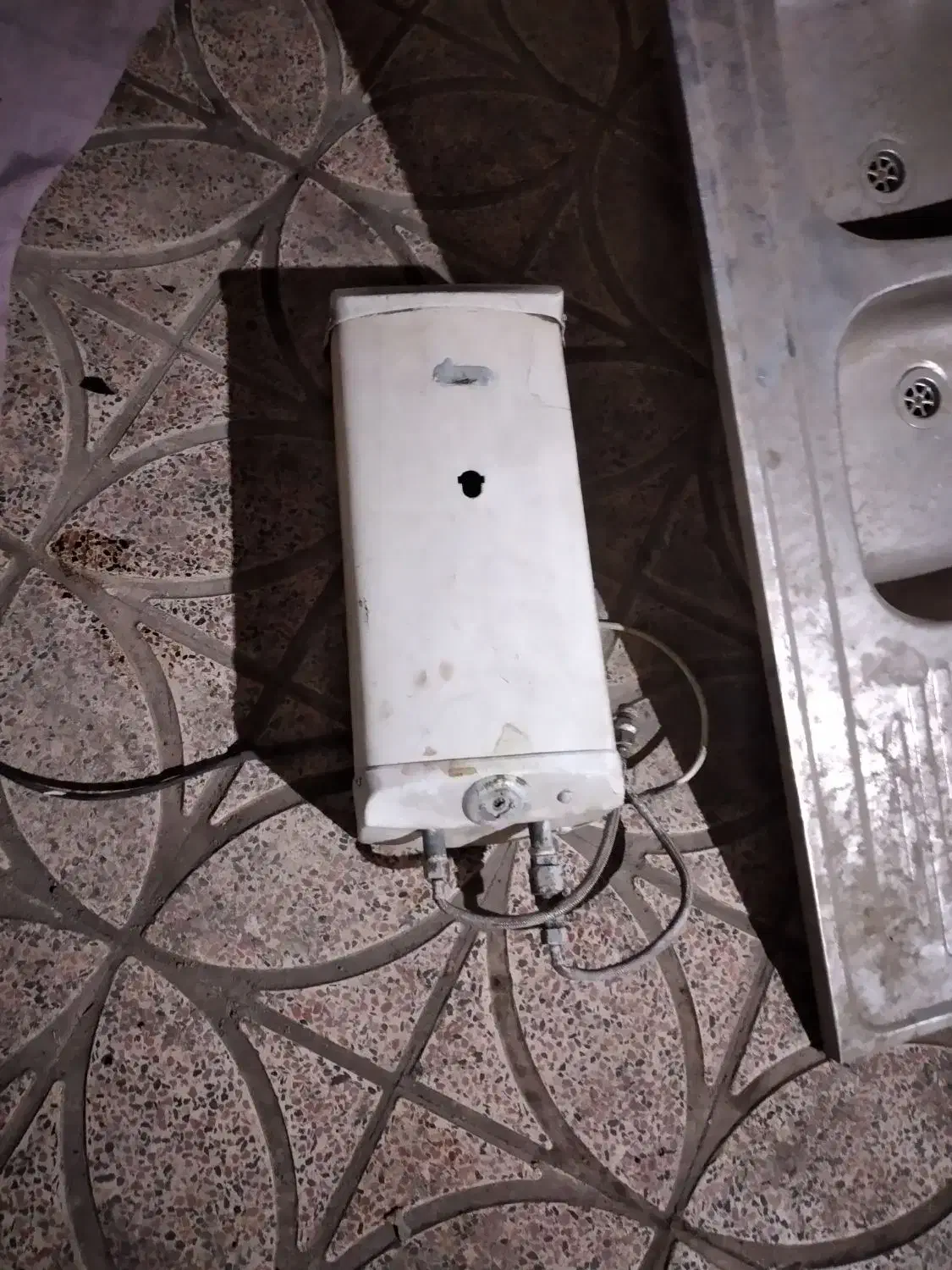 ابگرمکن برقی|آبگرمکن، پکیج، شوفاژ|مشکین‌دشت, |دیوار