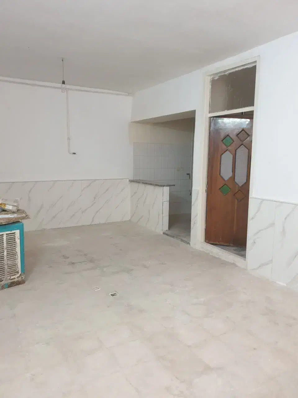 اجاره زیرزمین|اجارهٔ خانه و ویلا|قم, شهرک فاطمیه|دیوار