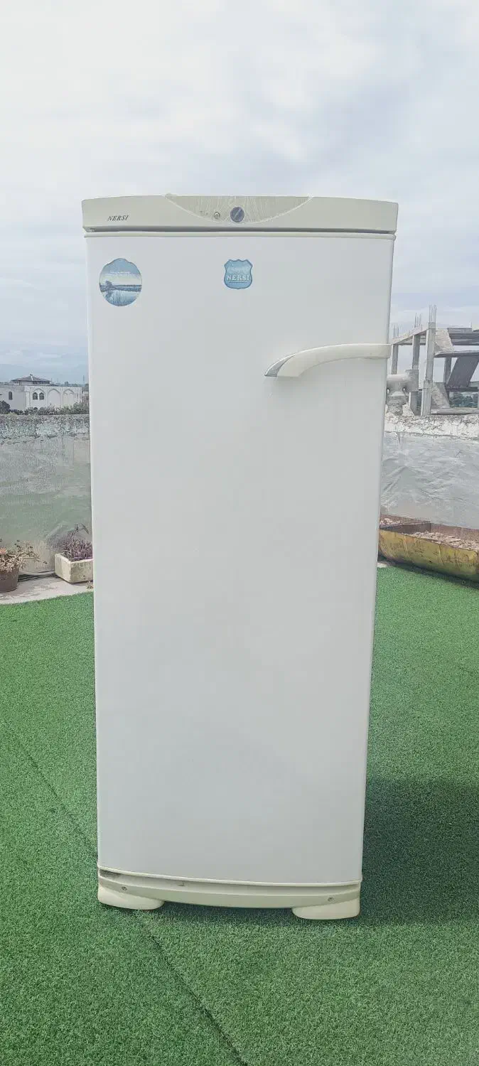 فروش یخچال فریزر|یخچال و فریزر|آمل, |دیوار