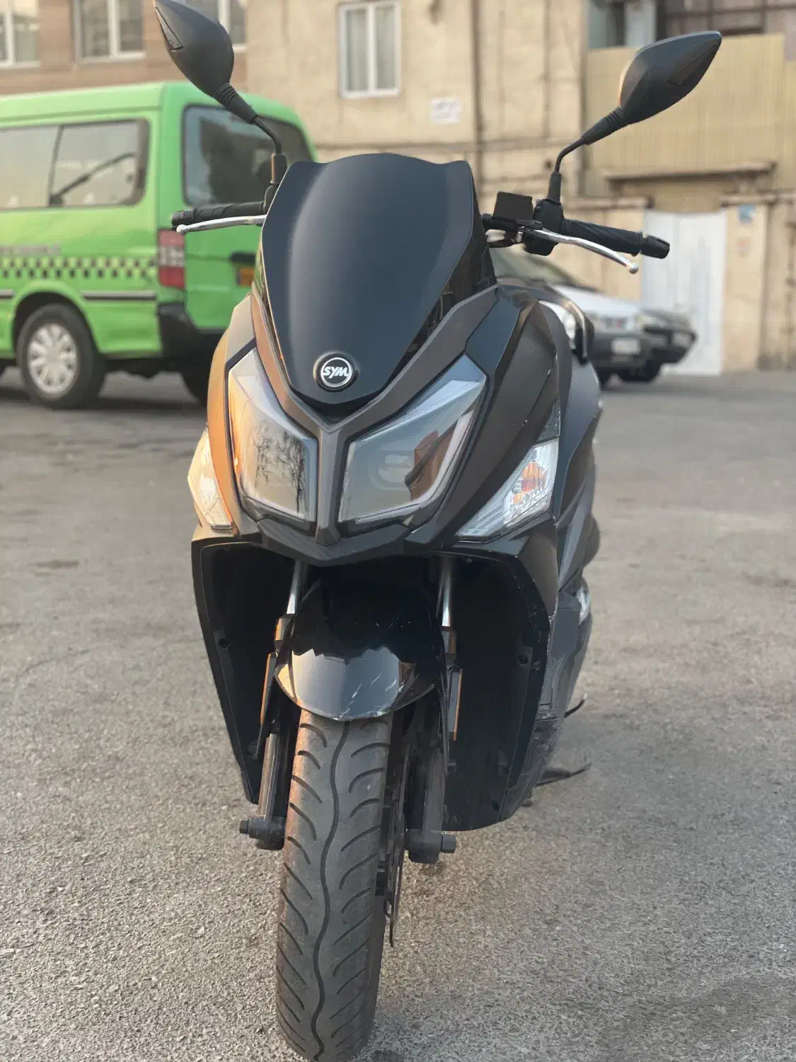 j200|موتورسیکلت|تهران, عباسی|دیوار