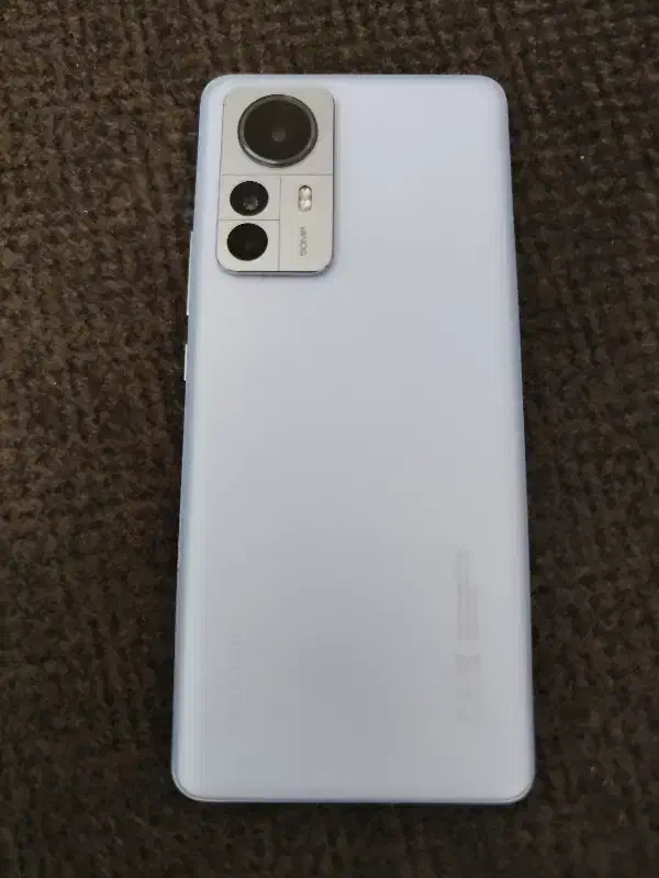 xiami12 pro  Mi12pro|موبایل|تهران, لویزان|دیوار