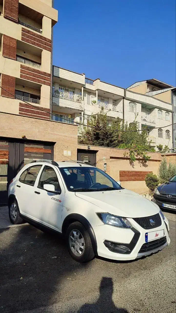 کوئیک s فول آپشن|خودرو سواری و وانت|کرج, مهرویلا شمالی|دیوار