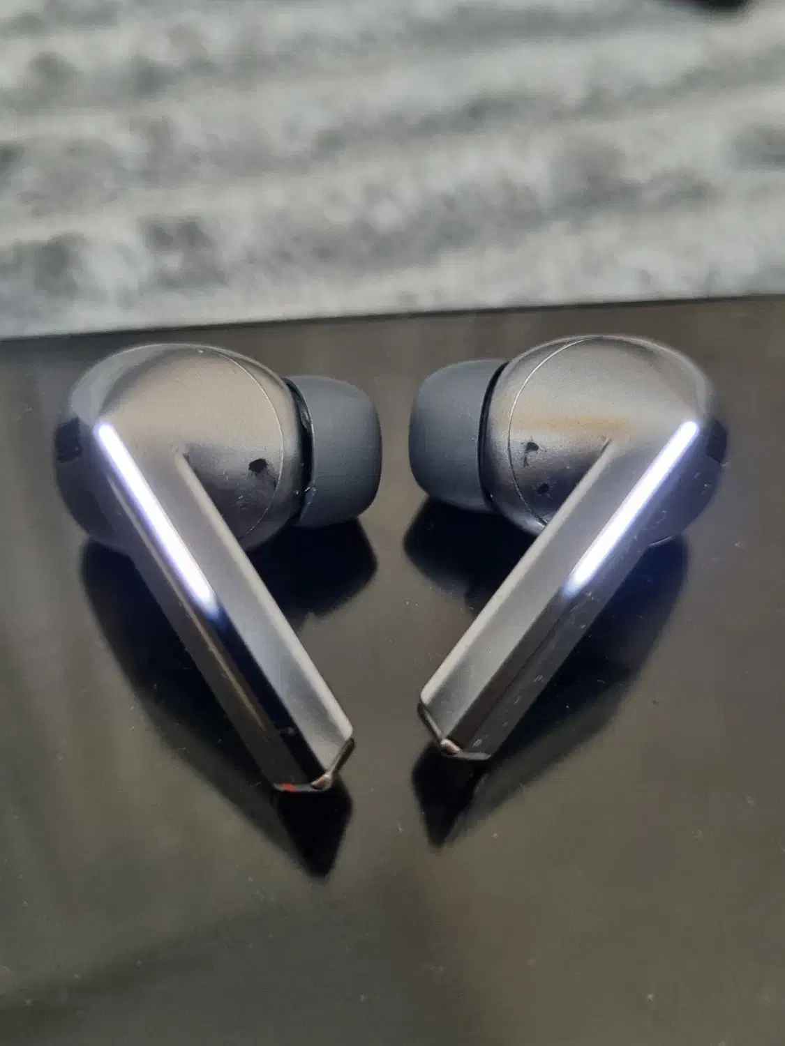 Galaxy Buds 3 Pro|لوازم جانبی موبایل و تبلت|شهر ری, دیلمان|دیوار