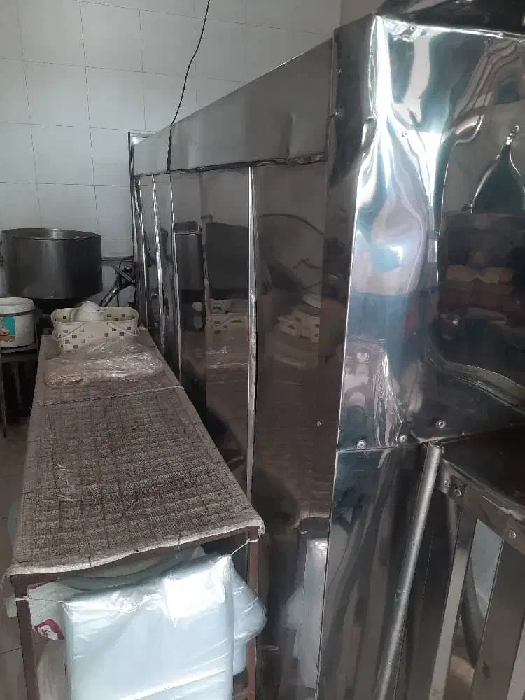 نانوایی|فروشگاه و مغازه|مهران (ایلام), |دیوار