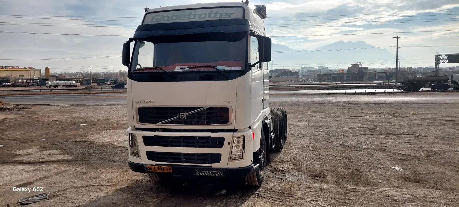 فروش|خودرو سنگین|اصفهان, سرشبادران|دیوار