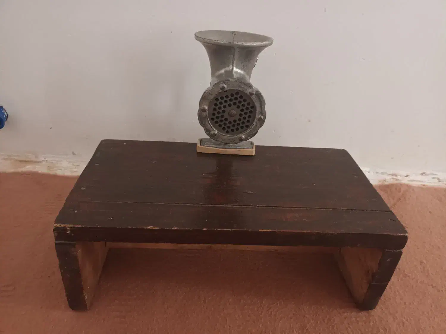 چرخ‌گوشت‌دستی‌درحدنو|سایر لوازم برقی|سراب, |دیوار